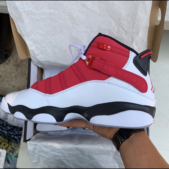 Jordan 6 rings good price - Picture 3 of 3